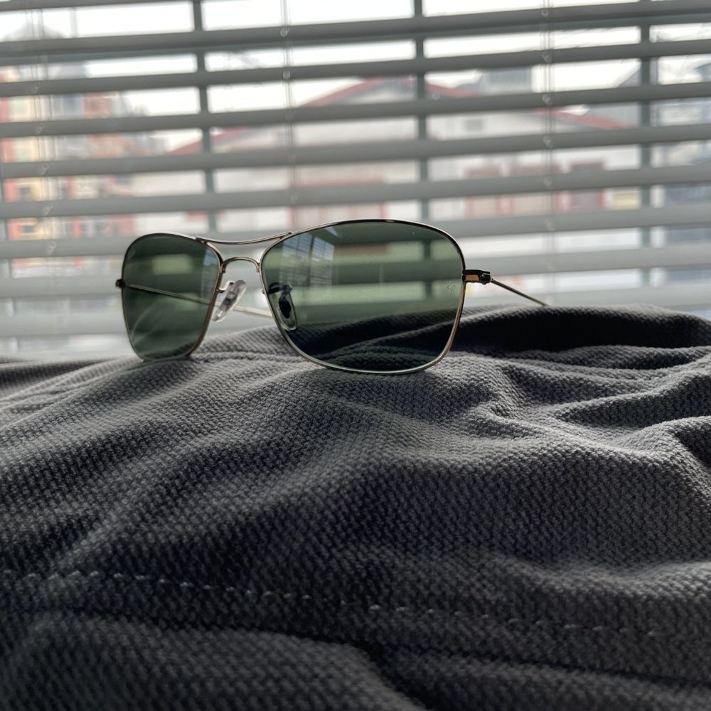Classic Vintage 90s Ray Bans, BRAND NEW! - Picture 11 of 16